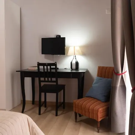 Apartament Casa Amato_2_regina Giovanna